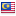 pdamtirtapatriot.co server is located in Malaysia